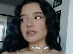Roseswe