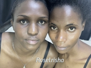 Rosetrisha