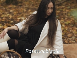 Rosettaabigale