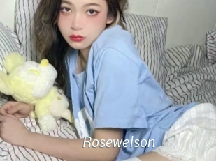 Rosewelson