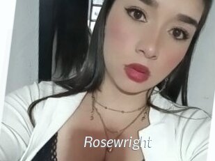 Rosewright