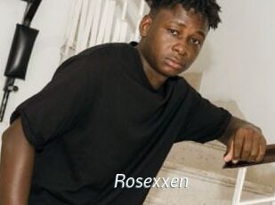 Rosexxen