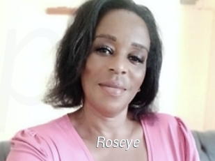 roseye Porn Star