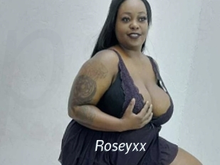 Roseyxx