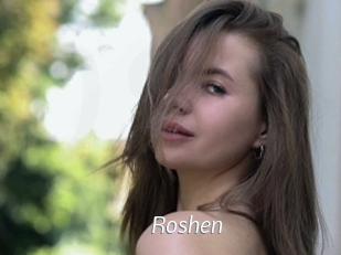 Roshen