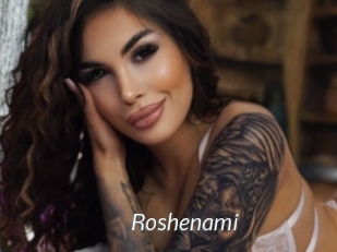 Roshenami
