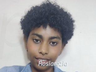 rosiarozia Porn Star