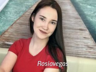 Rosiavegas