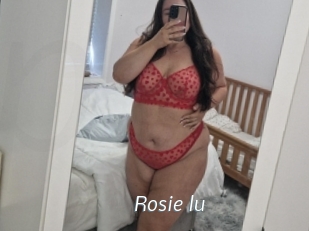 Rosie_lu