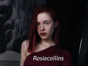 Rosiecollins