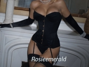 Rosieemerald