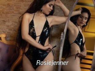 Rosiejenner