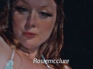 Rosiemcclure