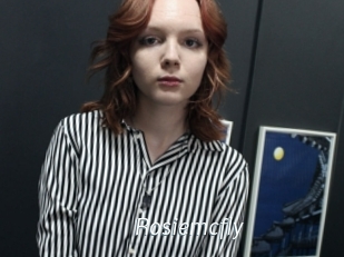 Rosiemcfly