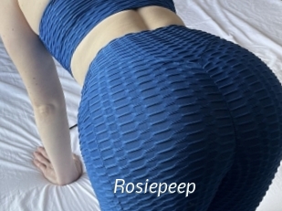 Rosiepeep