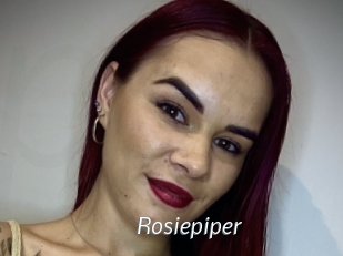 Rosiepiper