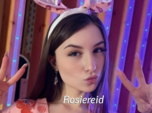 Rosiereid