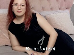 Rosiestarlight