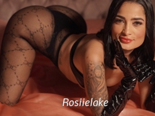 Rosiielake