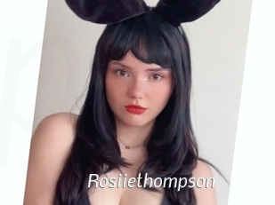 Rosiiethompson