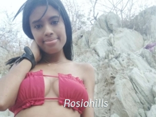 Rosiohills