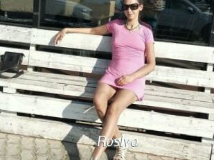 Roslya