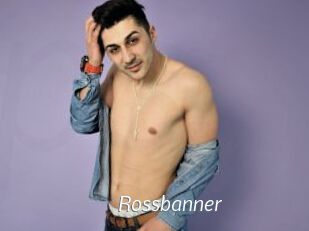 Rossbanner