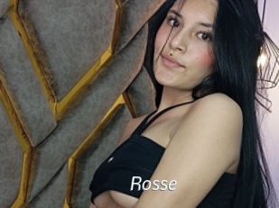 Rosse