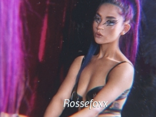 Rossefoxx