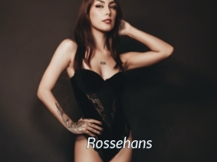 Rossehans