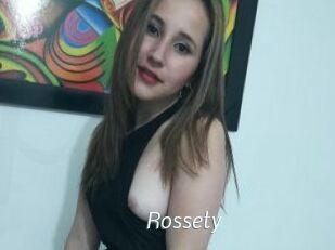 Rossety
