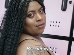 Rossibrownie