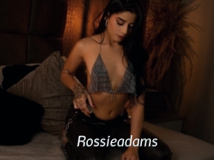 Rossieadams
