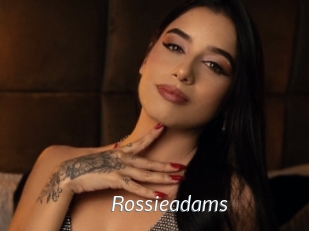 rossieadams Porn Star