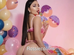 rossiecollins Porn Star