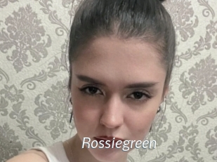 Rossiegreen