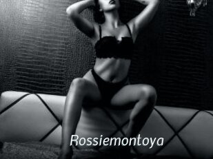 Rossiemontoya