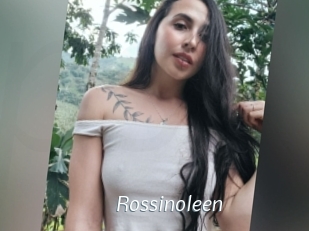 rossinoleen Porn Star