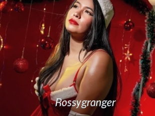 rossygranger Porn Star