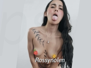 Rossynolen