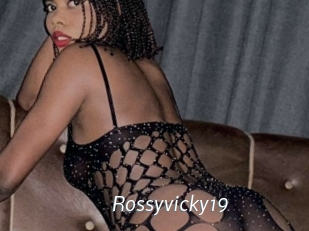rossyvicky19 Porn Star