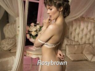 Rosybrown