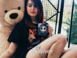 Rosyleen