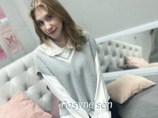 Rosynelson