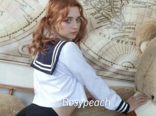 Rosypeach