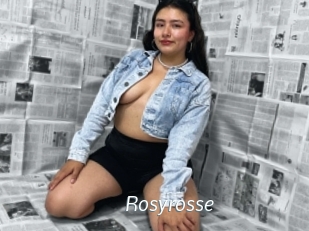 Rosyrosse