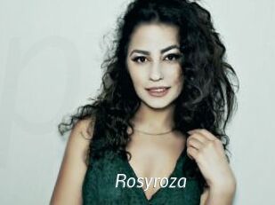 Rosyroza