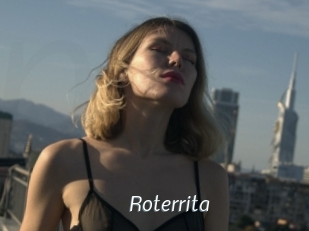 Roterrita