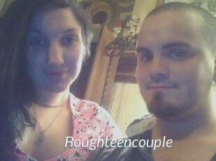 Roughteencouple