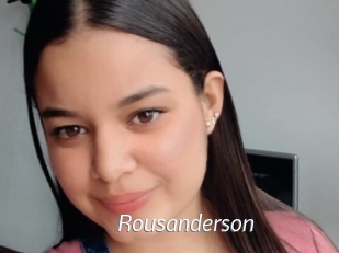 Rousanderson